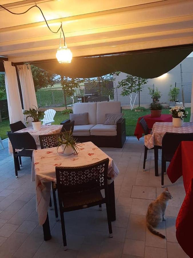 Mum'S B&B Vicenza Exterior foto