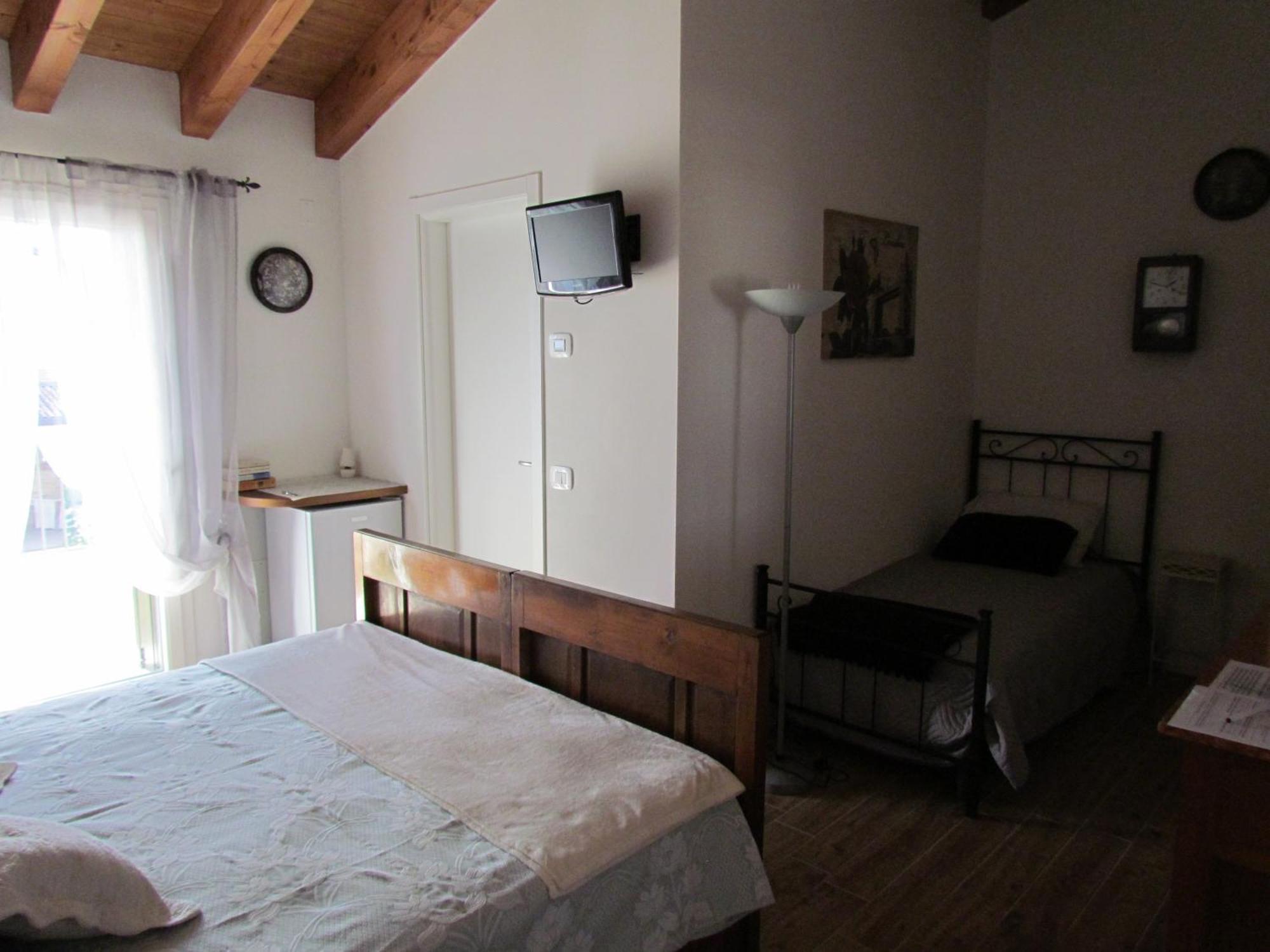 Mum'S B&B Vicenza Habitación foto