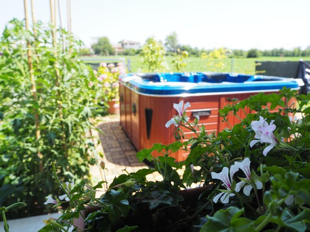 Mum'S B&B Vicenza Exterior foto