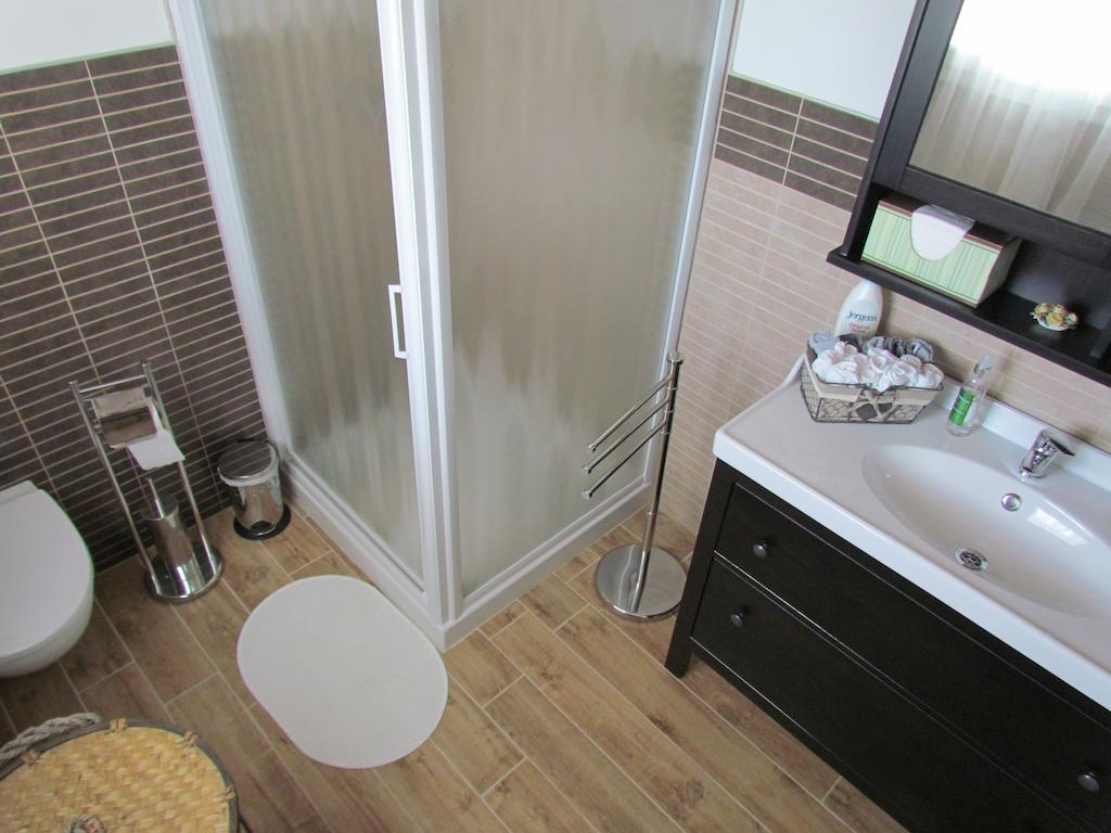 Mum'S B&B Vicenza Habitación foto