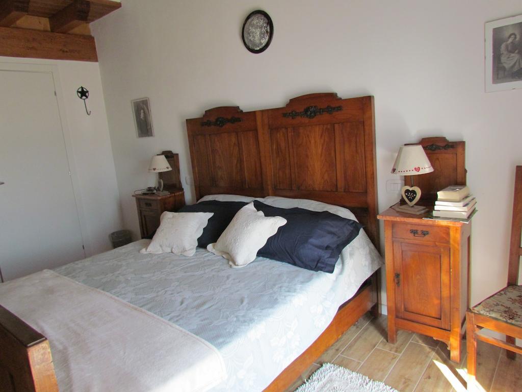 Mum'S B&B Vicenza Habitación foto