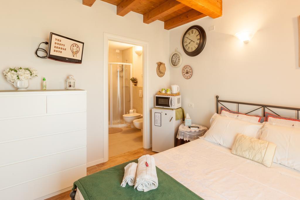 Mum'S B&B Vicenza Exterior foto