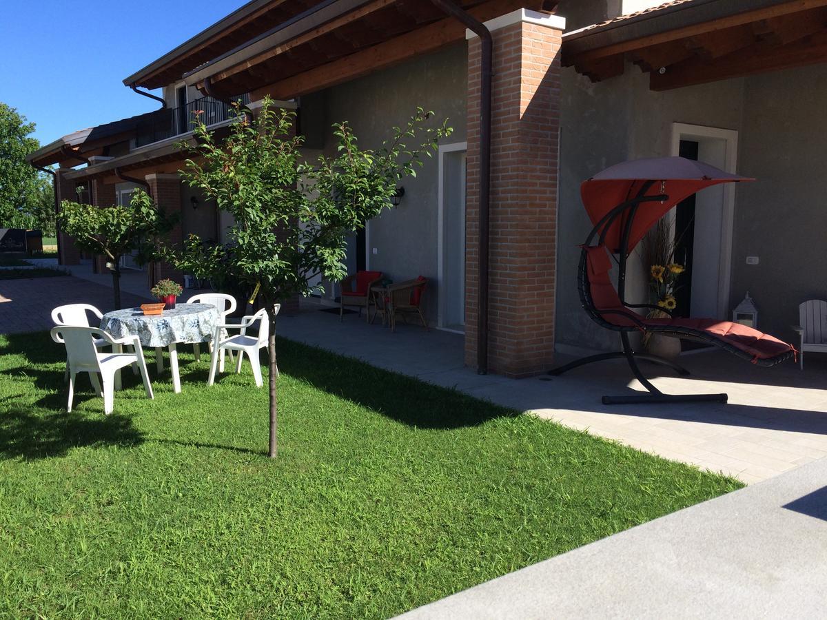 Mum'S B&B Vicenza Exterior foto