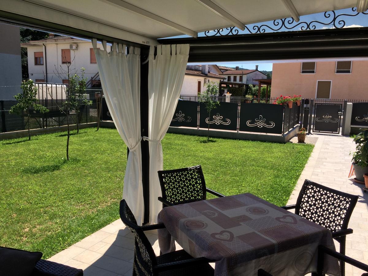 Mum'S B&B Vicenza Exterior foto
