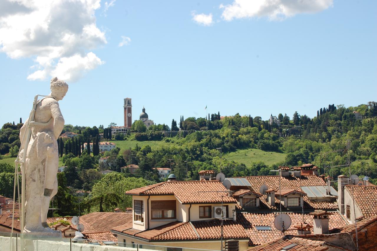 Mum'S B&B Vicenza Exterior foto